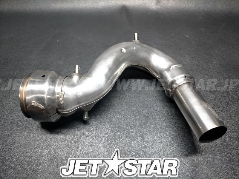 Used 274001030 EXHAUST PIPE [S6108-29]
