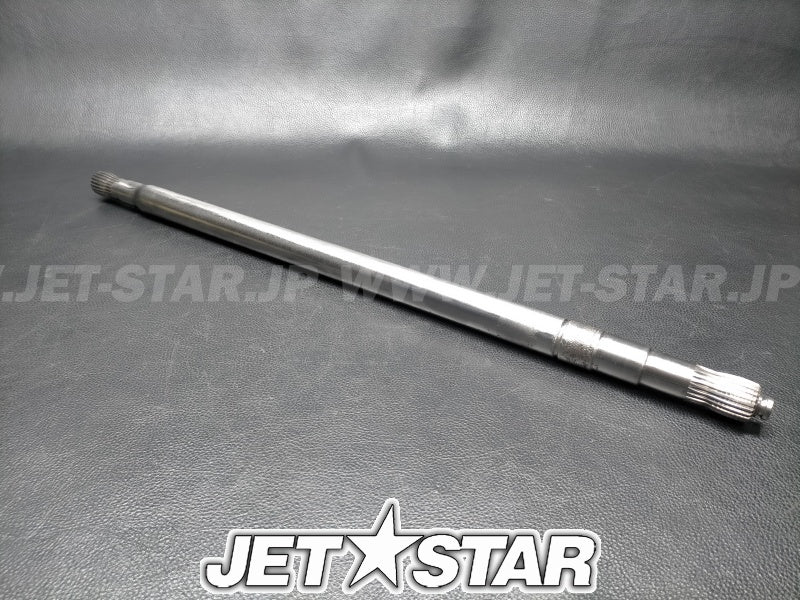 Used 271001521 SHAFT ASS'Y [S6108-36]