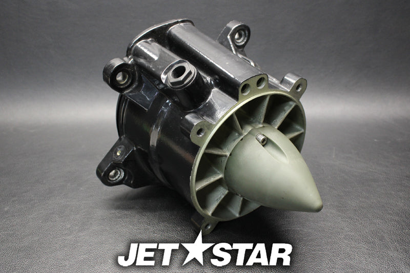 Used 267000070 IMPELLER HOUSING ASS'Y [S626-022]