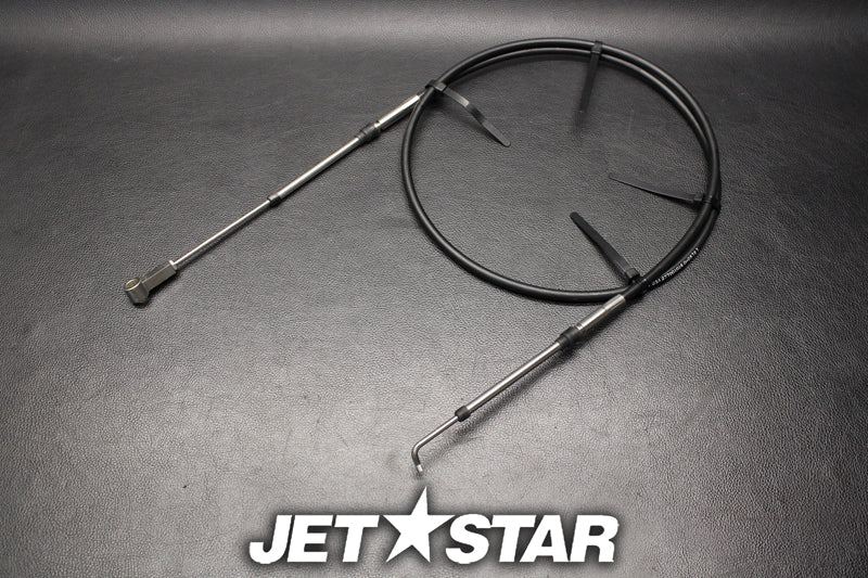 Used 268000017 REVERSE CABLE [S626-025]