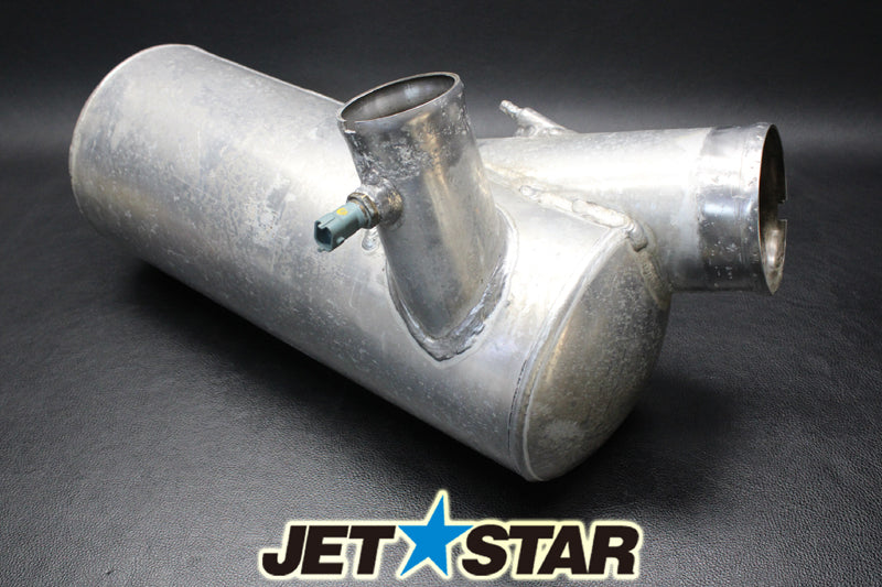 Used 274001648 MUFFLER [S633-005]
