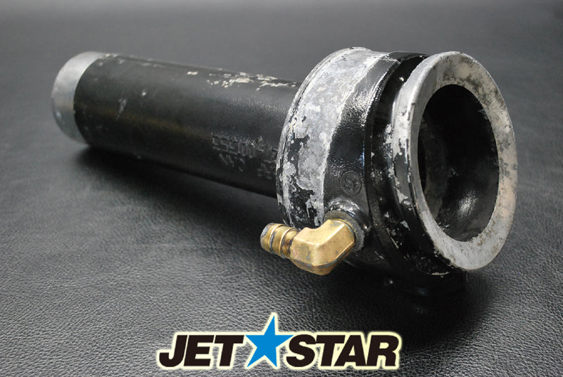 Used 274001354 HEAD PIPE ASS'Y [S633-006]