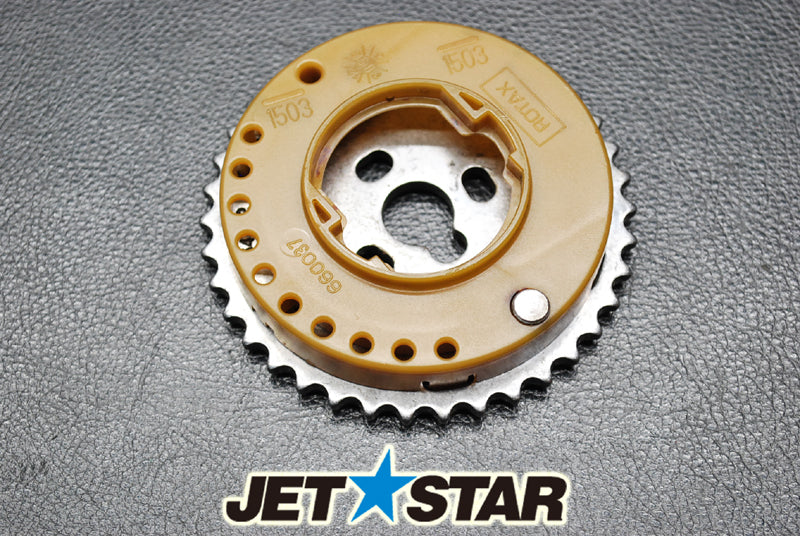 Used 420254309 TIMING GEAR [S633-019]