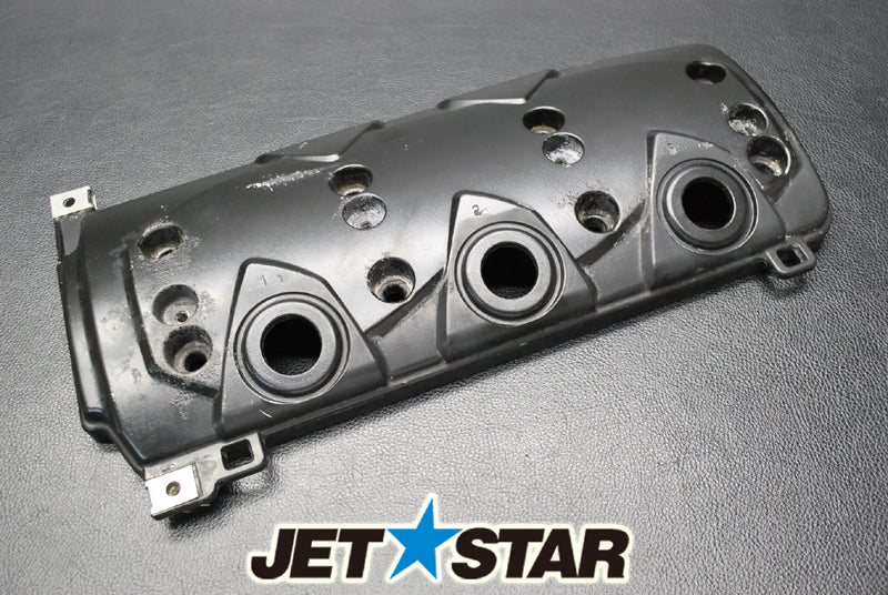 Used 420811589 VALVE COVER [S633-023]