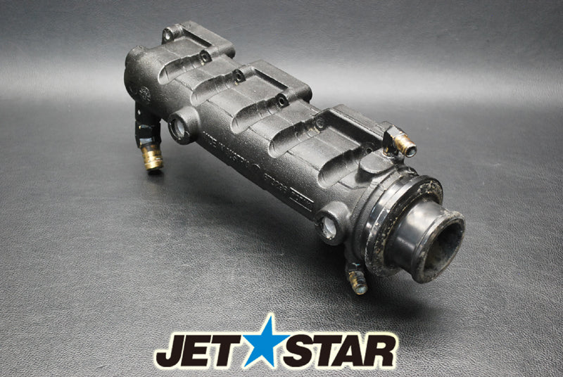 Used 296000422 EXHAUST MANIFOLD [S633-029]