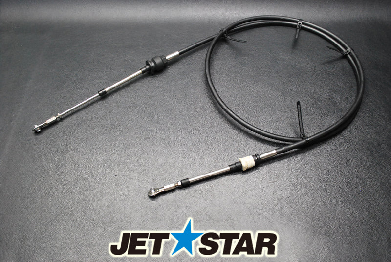 Used 277001602 STEERING CABLE [S633-068]