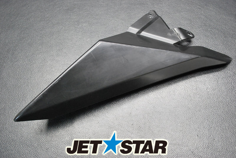 Used 291003986 LH SEAT PAD [S633-075]