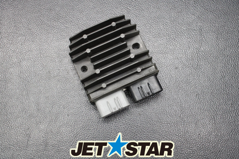 Used 710001103 VOLTAGE REGULATOR [S633-078]