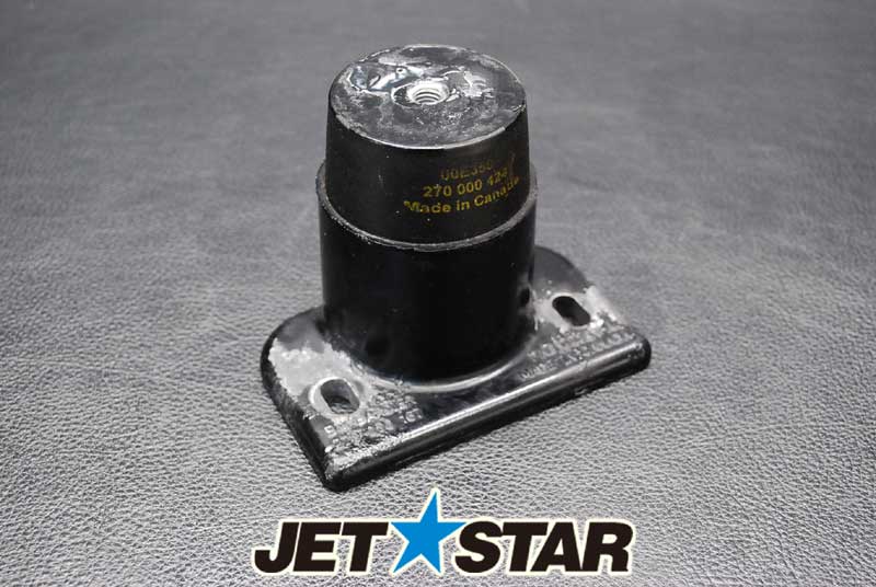 Used 270000722 RUBBER MOUNT [S635-006]