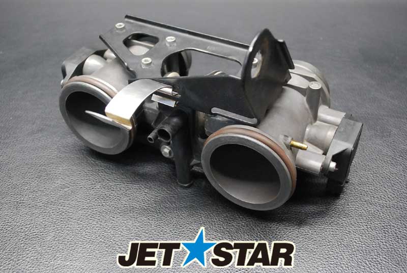 Used 270600043 THROTTLE BODY ASS'Y [S635-011]