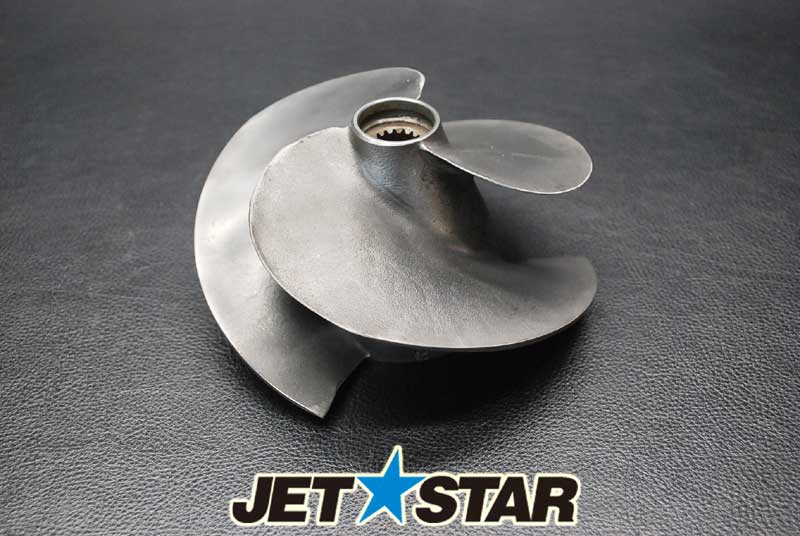 Used 271000920 IMPELLER [S635-015]