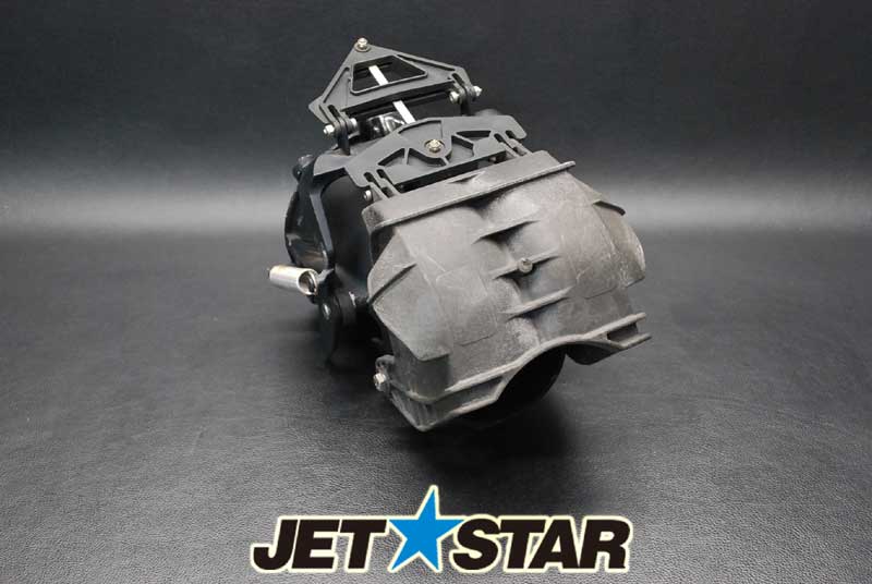 Used 271001194 VENTURI (BLACK) [S635-017]