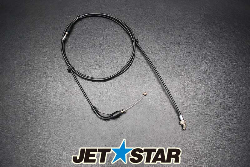 Used 277000851 THROTTLE CABLE [S635-021]