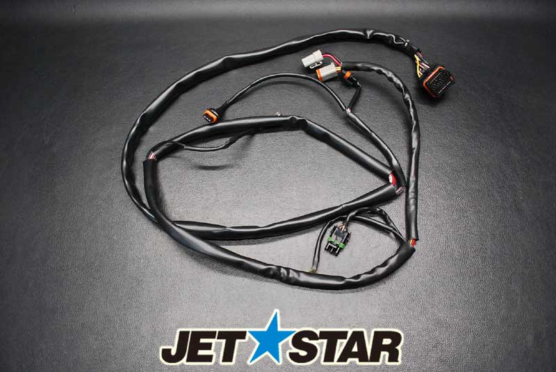 Used 278001456 REAR HARNESS [S635-032]