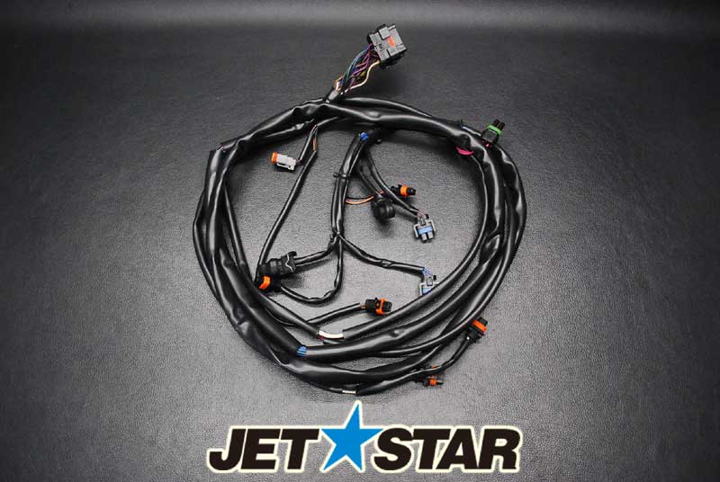 Used 278001485 ENGINE HARNESS ASS'Y [S635-033]