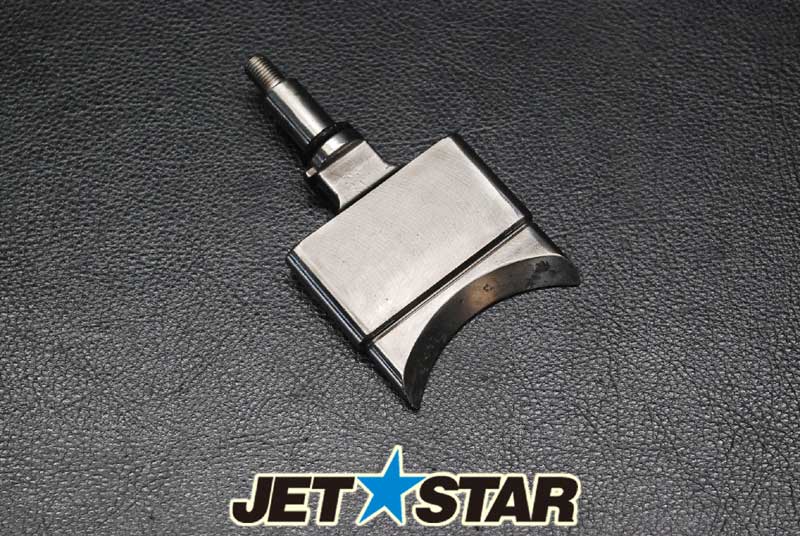 Used 290854540 EXHAUST VALVE (WITH DEFECT) [S635-051]