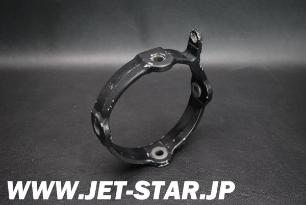 Used 266000013 TRIM RING, BLACK [S644-010]