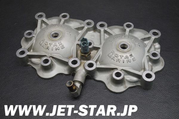 Used 420923921 HEAD CYLINDER (SILVER) [S644-031]