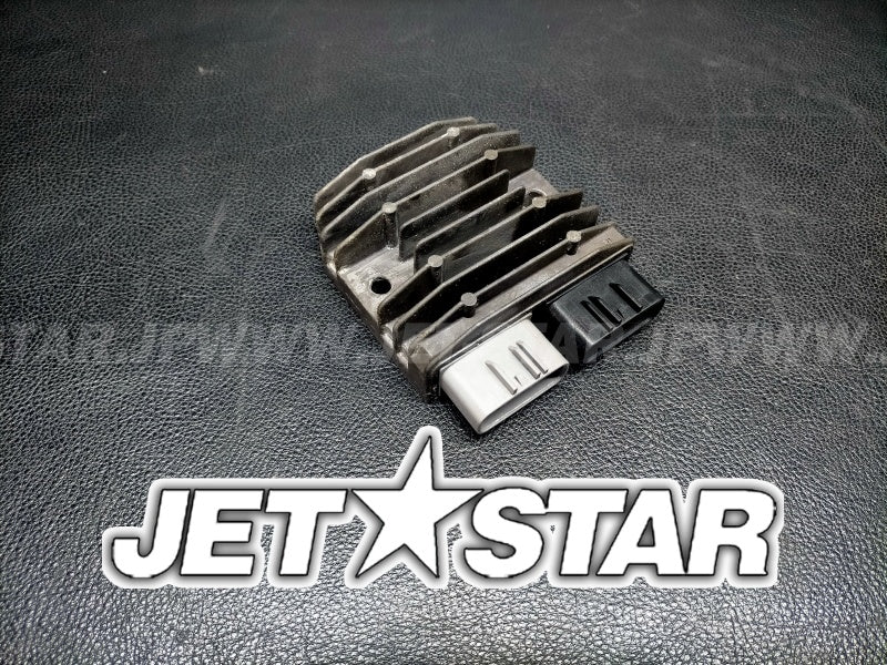 Used 710001103 VOLTAGE REGULATOR [S6442-07]