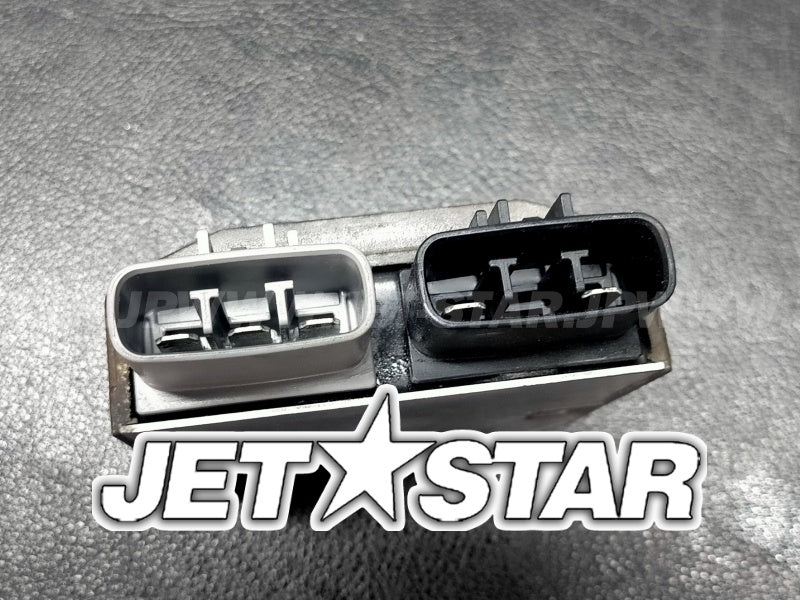 Used 710001103 VOLTAGE REGULATOR [S6442-07]