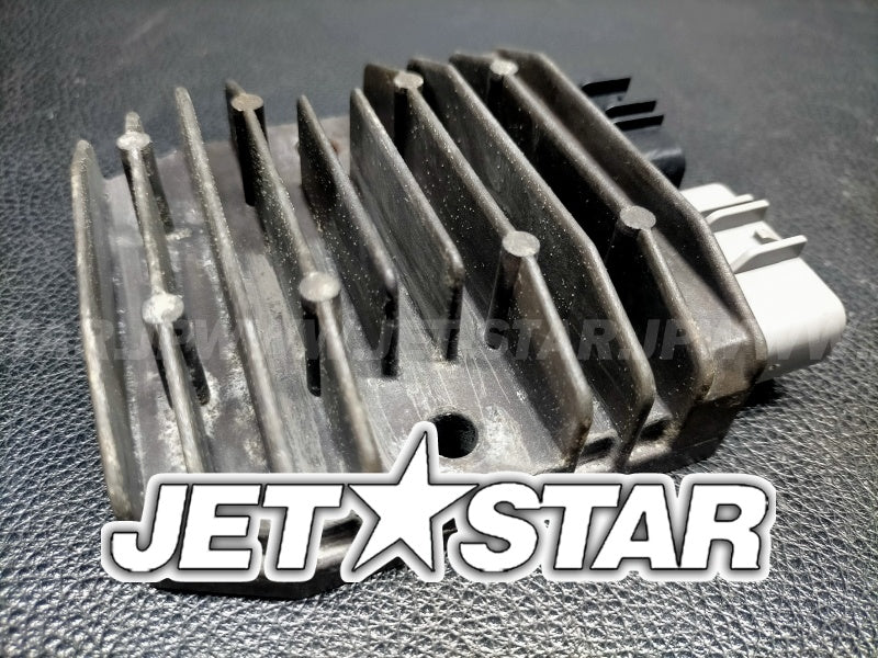 Used 710001103 VOLTAGE REGULATOR [S6442-07]