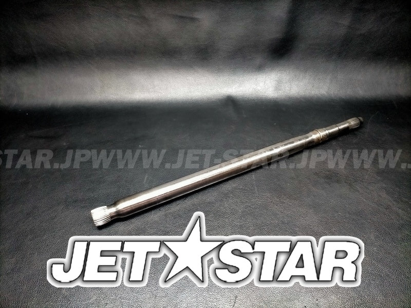 Used 271001550 DRIVE SHAFT [S6442-20]