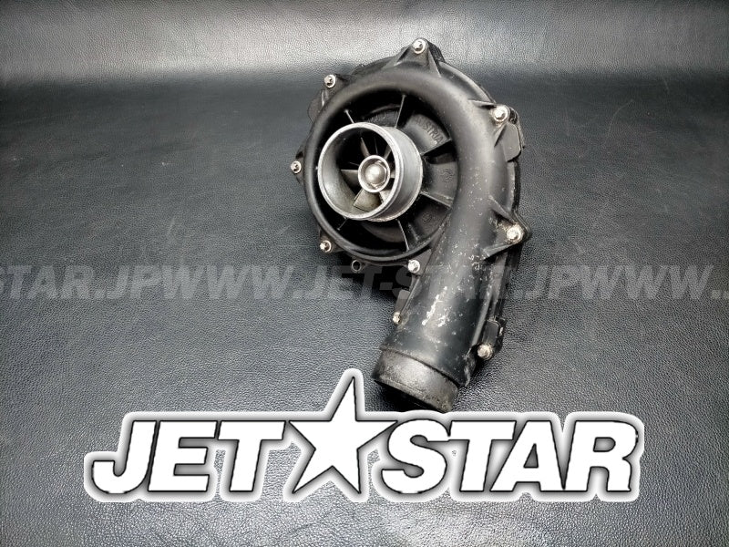 Used 420881996 SUPERCHARGER ASS'Y (WITH DEFECT) [S6442-22]