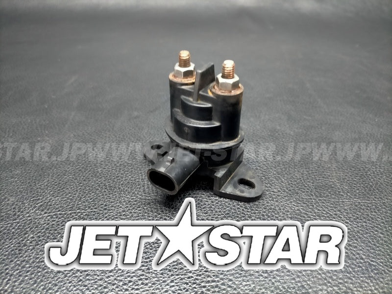 Used 278003012 STARTER RELAY [S6442-24]