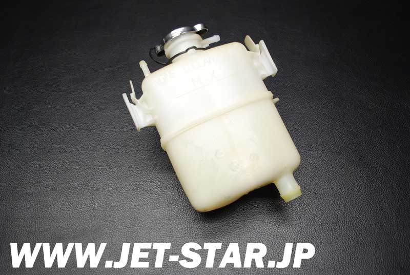 Used 276000086 COOLANT TANK [S651-007]