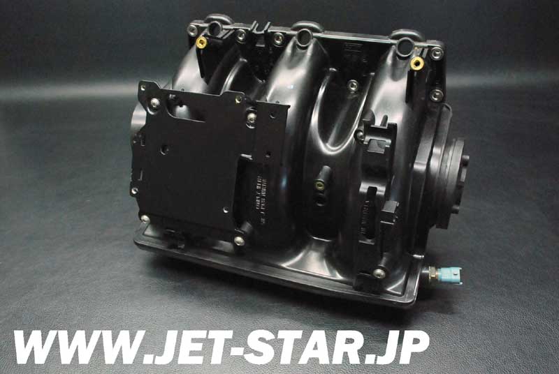 Used 420867951 AIR INTAKE MANIFOLD [S651-022]