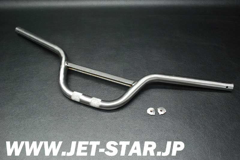 Used 277001012 HANDLE BAR [S651-043]