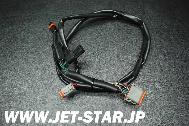 Used 278001702 LCD GAUGE HARNESS [S651-083]