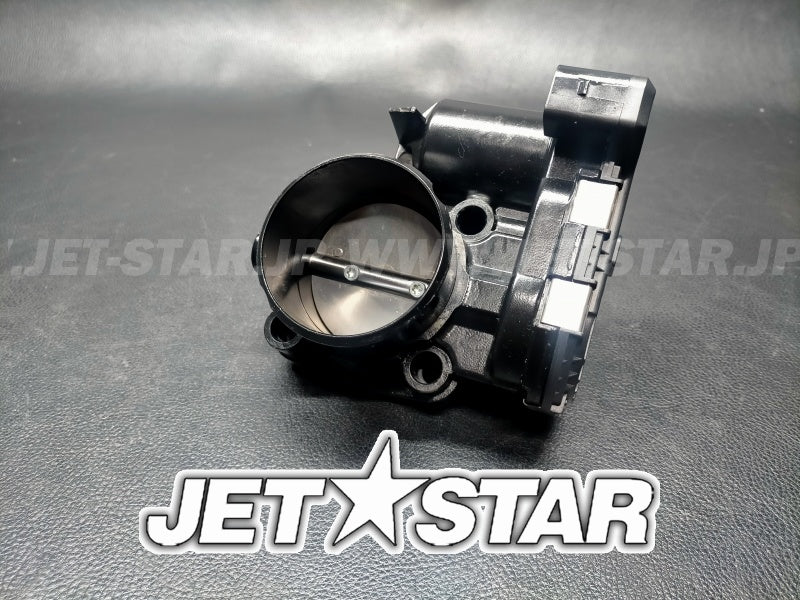 Used 420892592 THROTTLE BODY [S6542-05]