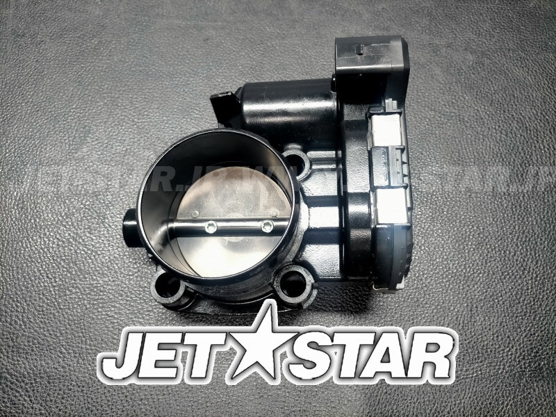 Used 420892592 THROTTLE BODY [S6542-05]