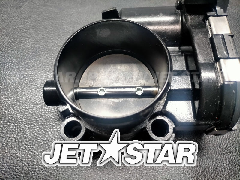 Used 420892592 THROTTLE BODY [S6542-05]