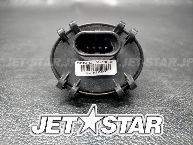 Used 515178840 DESS SWITCH [S6542-27]