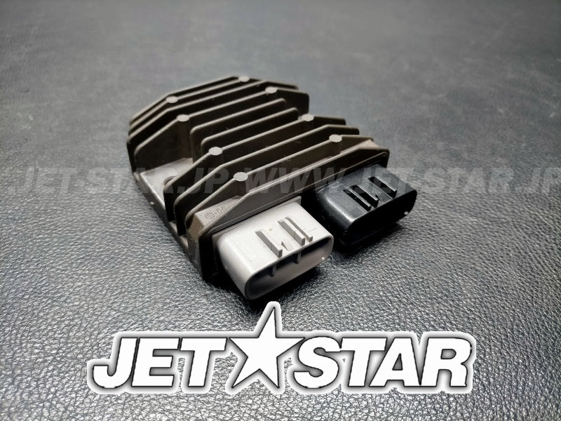 Used 710001103 VOLTAGE REGULATOR [S6542-30]