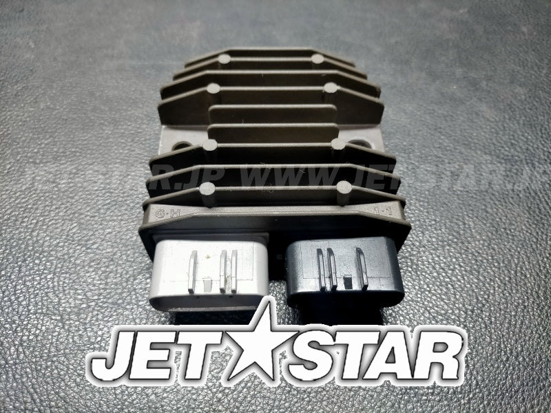 Used 710001103 VOLTAGE REGULATOR [S6542-30]