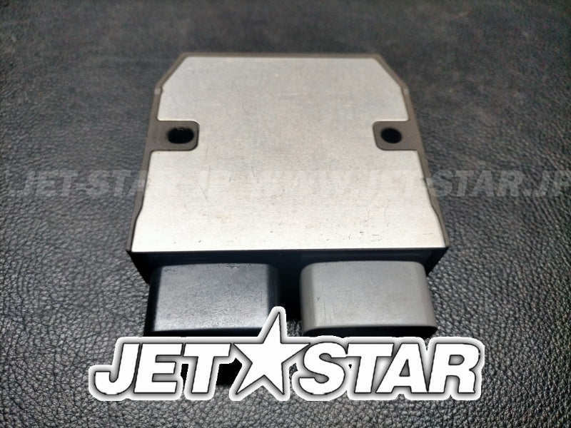 Used 710001103 VOLTAGE REGULATOR [S6542-30]