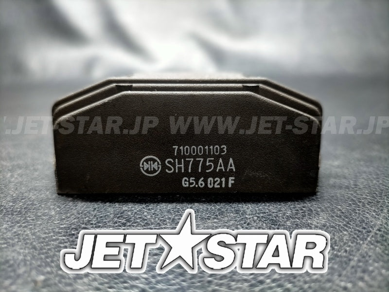 Used 710001103 VOLTAGE REGULATOR [S6542-30]