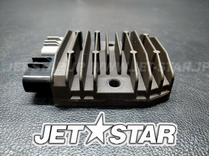 Used 710001103 VOLTAGE REGULATOR [S6542-30]