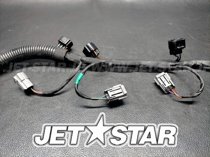 Used 420964082 ENGINE WIRING HARNESS ASS'Y [S6542-37]
