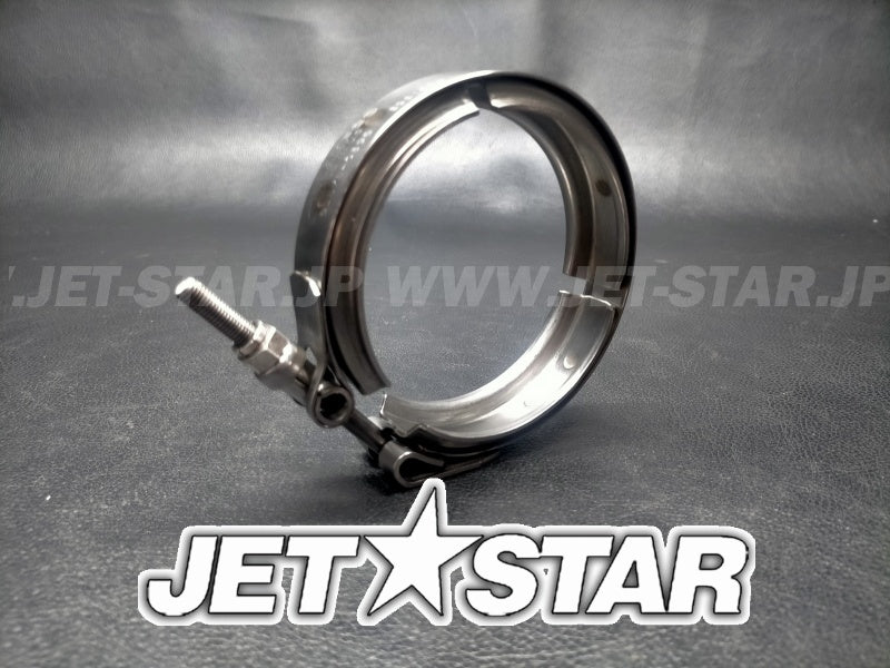 Used 274001417 EXHAUST CLAMP [S6542-38]