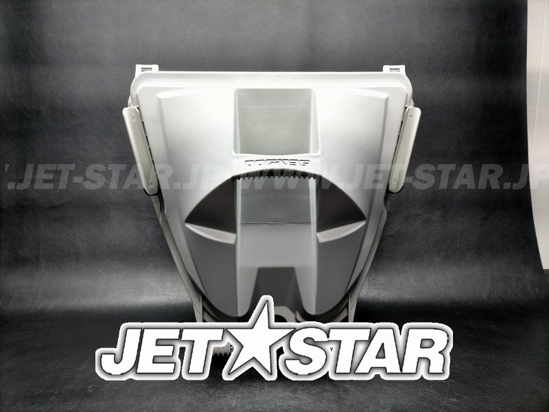 Used 264000120 STORAGE BIN COVER ASS'Y [S6542-64]