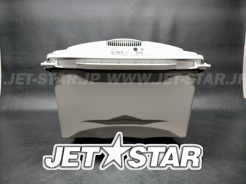 Used 264000120 STORAGE BIN COVER ASS'Y [S6542-64]