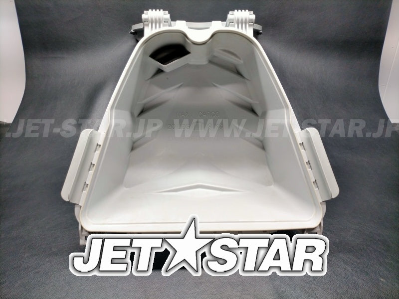 Used 264000120 STORAGE BIN COVER ASS'Y [S6542-64]