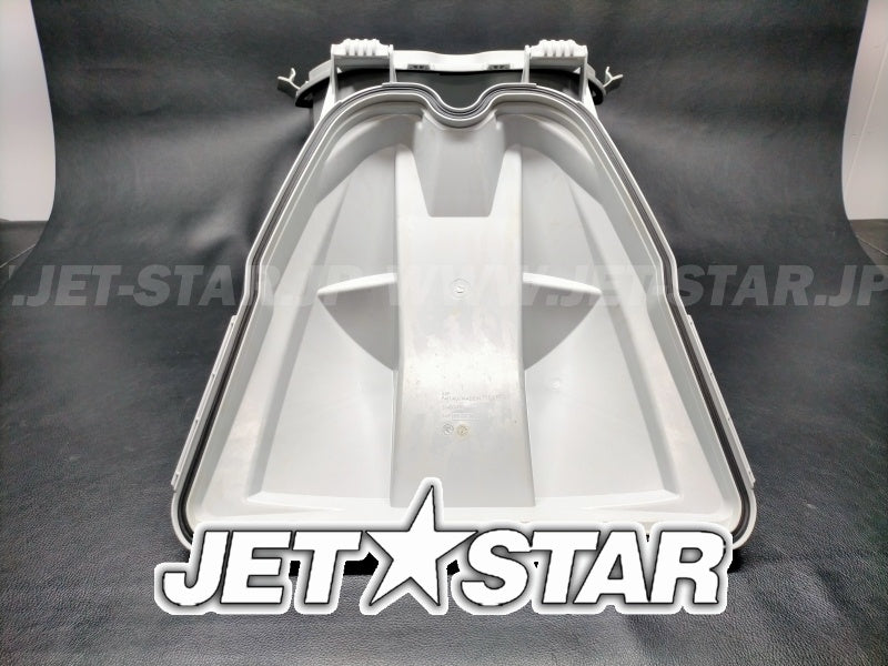 Used 264000120 STORAGE BIN COVER ASS'Y [S6542-64]