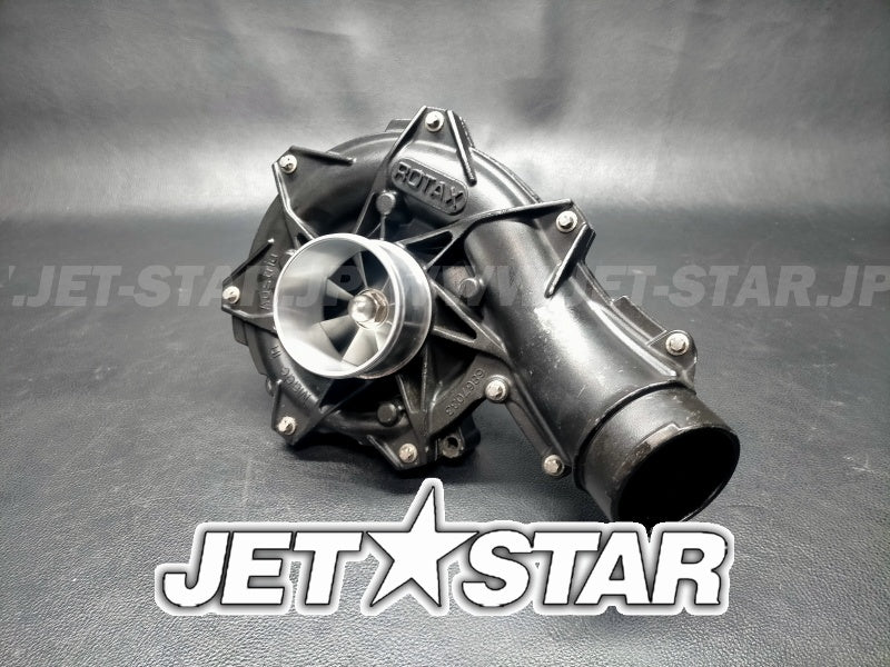 Used 420893566 SUPERCHARGER ASS'Y [S6542-66]