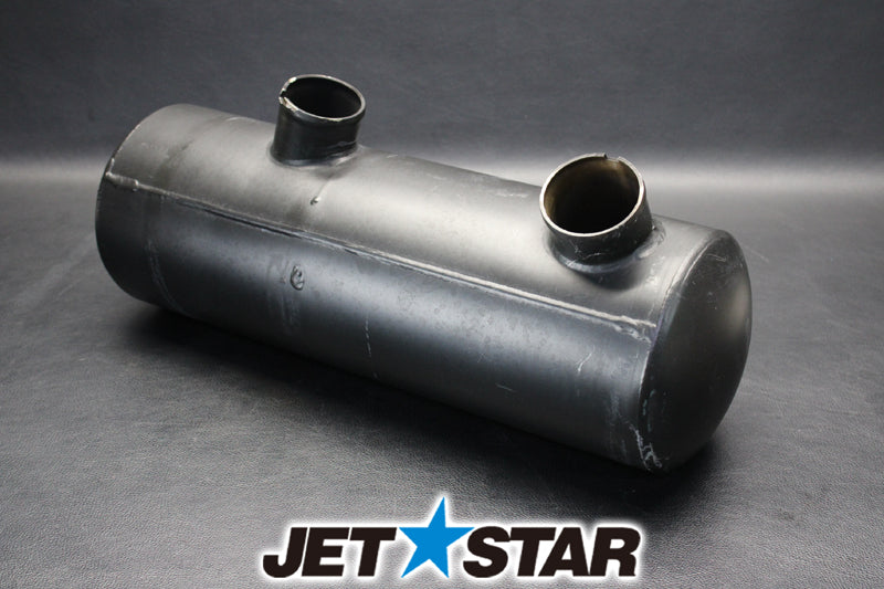 Used 274000855 MUFFLER (R.H.) [S674-008]