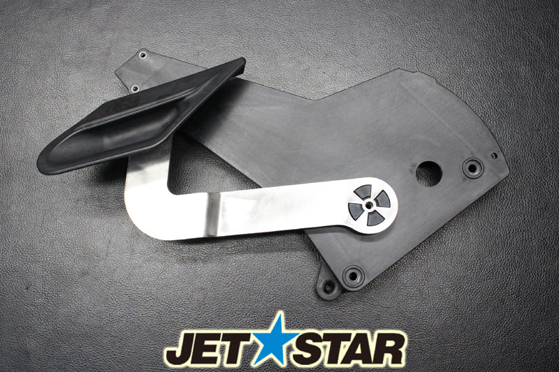 Used 268000010 REVERSE CABLE SUPPORT [S674-028]